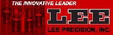 Lee Precision